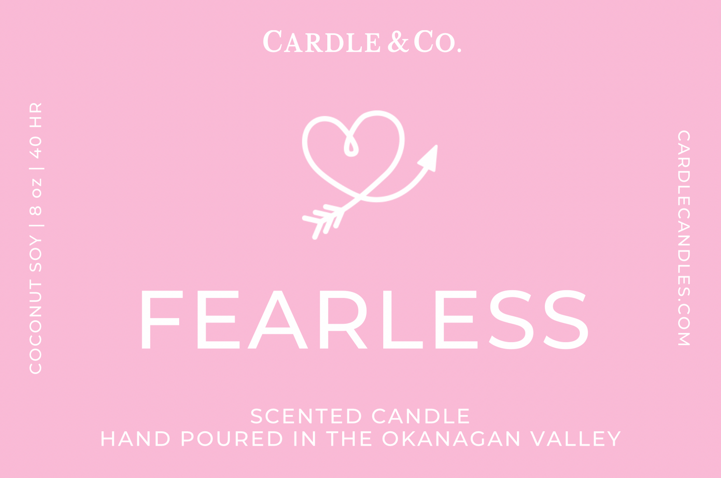 Cardles: Inspirational Collection